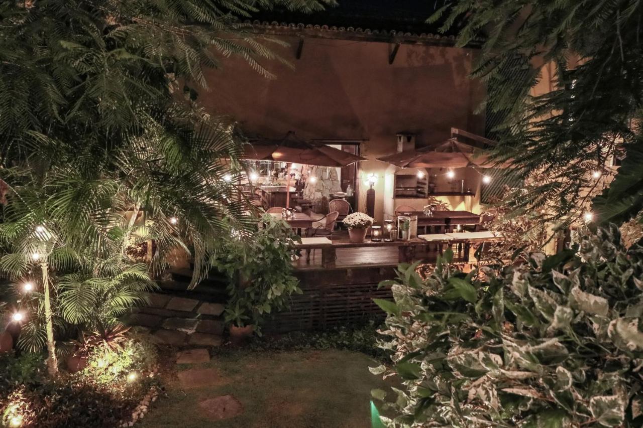 Villa Balthazar Armacao dos Buzios Exterior photo